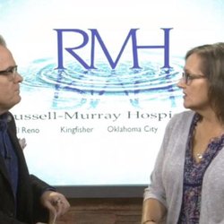 Russell Murray Hospice