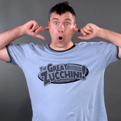 The Great Zucchini