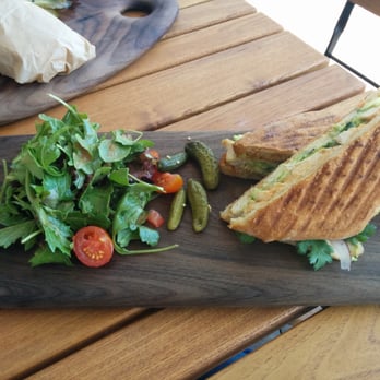 Olive & Thyme - Sandwiches Near Me - Toluca Lake, California Olive & Thyme - Sandwiches Near Me - Toluca Lake, California
