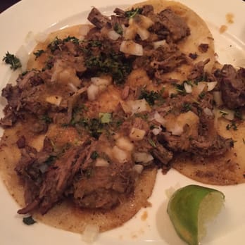 Stir - Tacos!! - Lounges Near Me - Las Vegas, Nevada