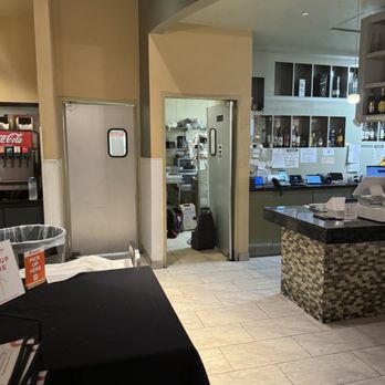 Chennai Chettinaad Palace - Cluttered kitchen - Indian Near Me - Phoenix, Arizona