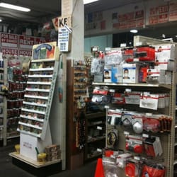 Collier Hardware