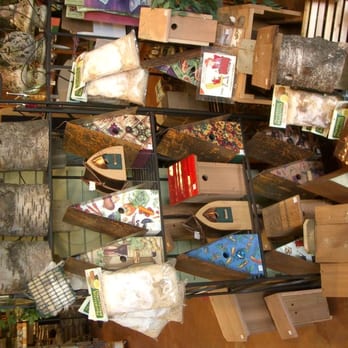 Backyard Bird Centre - Bird House Display - Pet Stores Near Me - Port Moody, British Columbia Backyard Bird Centre - Bird House Display - Pet Stores Near Me - Port Moody, British Columbia