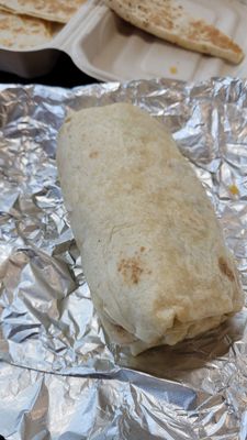 Luchador Tacos by null