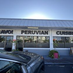 Bravo Peruvian Cuisine