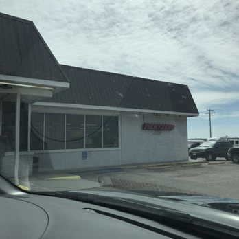 Ranchland Mini Mart - Gas station - Gas Stations Near Me - Maxwell, Nebraska