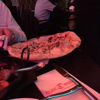 EastZEast - Indian Near Me - Manchester, XGM