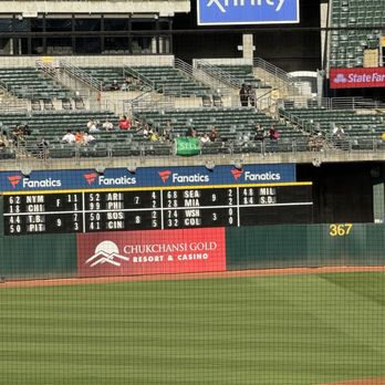 Oakland-Alameda County Coliseum - Right Field Scoreboard - Stadiums & Arenas Near Me - Oakland, California Oakland-Alameda County Coliseum - Right Field Scoreboard - Stadiums & Arenas Near Me - Oakland, California