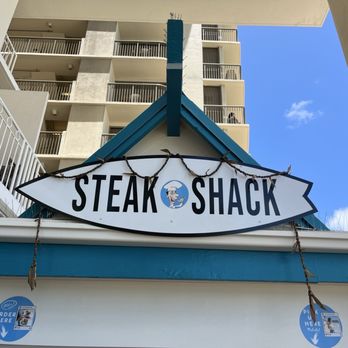 Steak Shack - Steakhouses Near Me - Honolulu, Hawaii