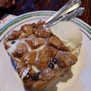 Junkyard Cafe - Bread pudding - American Near Me - Simi Valley, California