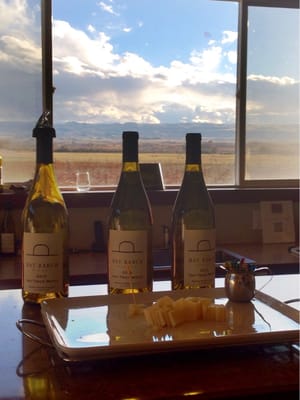 Hat Ranch Winery by null
