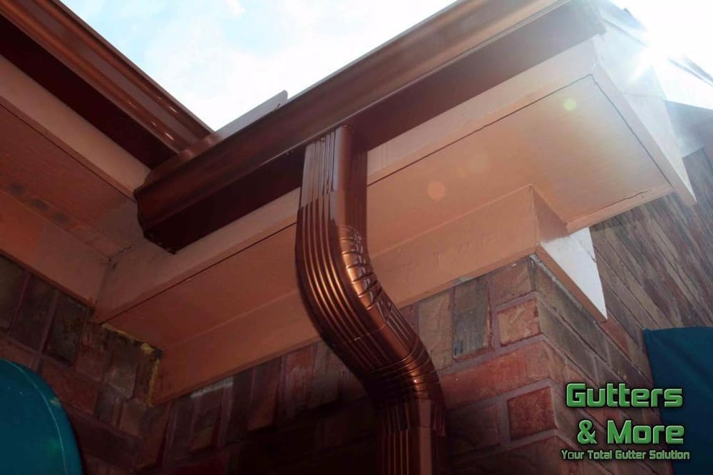 Slide of Gutters & More