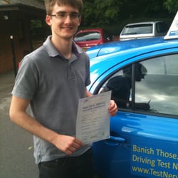 Acclaim Motor School