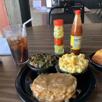 Ham Bonz Soul Food - Soul Food Near Me - Bastrop, Texas Ham Bonz Soul Food - Soul Food Near Me - Bastrop, Texas
