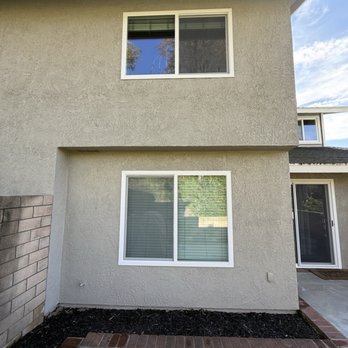 Hometime Windows & Doors - After - Windows Installation Near Me - Upland, California Hometime Windows & Doors - After - Windows Installation Near Me - Upland, California