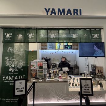 Yamari - Desserts Near Me - Torrance, California Yamari - Desserts Near Me - Torrance, California