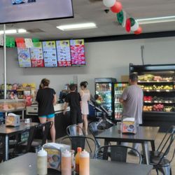 Taqueria Y Carneceria Dos Hermanos