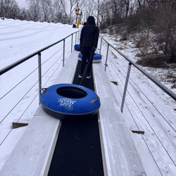 Nordic Mountain Ski Area
