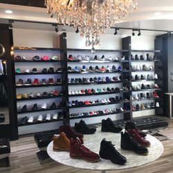 Tom Dick and Harry Sneaker & Apparel - Sneakers, clothing, men's apparel, kids sneakers, women's footwear, athletic menswear, boutique, jackets