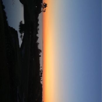Monarch Beach Golf Links - sunset - Golf Near Me - Dana Point, California
