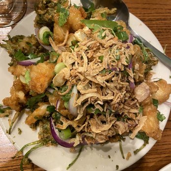 Ruan Thai - Thai Near Me - Wheaton, Maryland