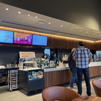 Starbucks - New interior! - Coffee & Tea Near Me - Ann Arbor, Michigan Starbucks - New interior! - Coffee & Tea Near Me - Ann Arbor, Michigan