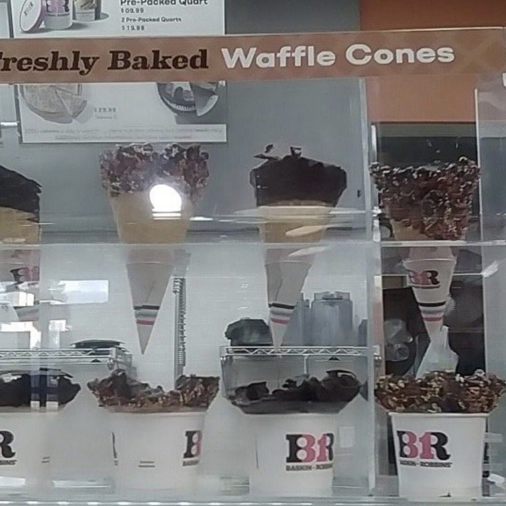 Baskin-Robbins - Ice Cream & Frozen Yogurt Near Me - Glendale, California Baskin-Robbins - Ice Cream & Frozen Yogurt Near Me - Glendale, California