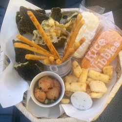 Acho's - Snack box