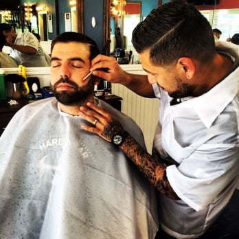 Active Barbers - Barbers Near Me - Santa Monica, California Active Barbers - Barbers Near Me - Santa Monica, California