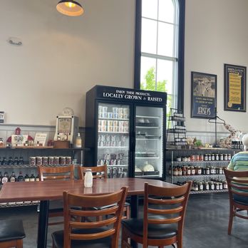Good Intentions Market & Cafe - More items available - Cafes Near Me - Kinsman, Ohio Good Intentions Market & Cafe - More items available - Cafes Near Me - Kinsman, Ohio