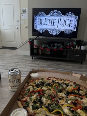 Eclipse Pizza Company by null