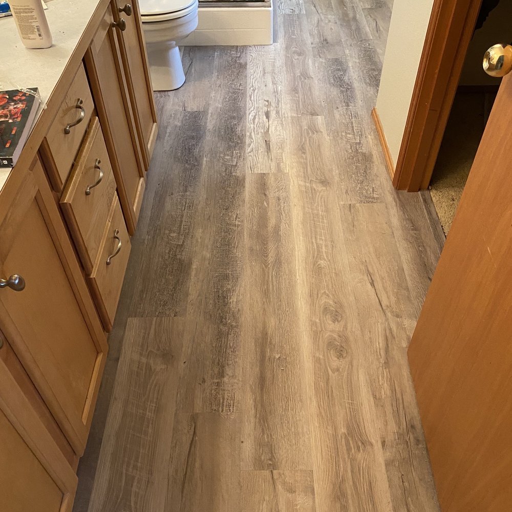 Intra Flooring - Bathroom - Flooring Near Me - Kent, Washington Intra Flooring - Bathroom - Flooring Near Me - Kent, Washington
