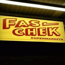 Fas-Chek Super Markets