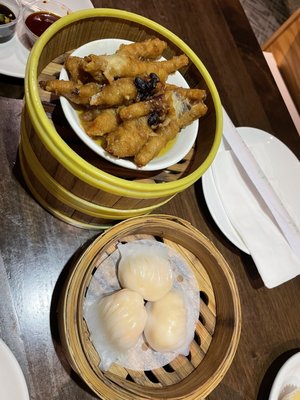 Ty Ginger Asian Bistro 泰潮點心 by null