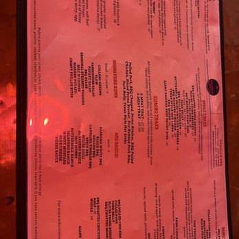 Reunion BBQ - Menu - Barbeque Near Me - Boston, Massachusetts Reunion BBQ - Menu - Barbeque Near Me - Boston, Massachusetts