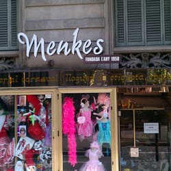 Menkes