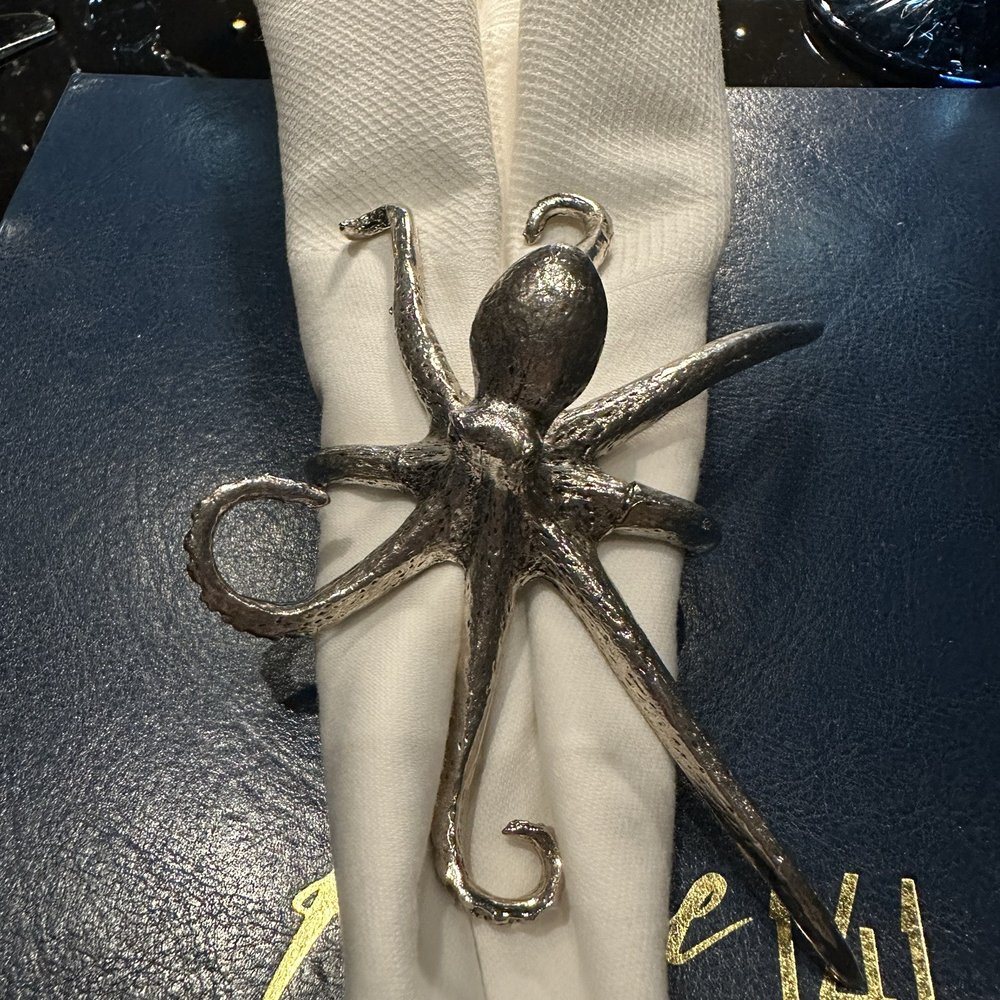 Prime 141 - This squid holds your napkin - Steakhouses Near Me - Enterprise, Nevada Prime 141 - This squid holds your napkin - Steakhouses Near Me - Enterprise, Nevada