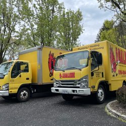 Abalene Plumbing & Heating