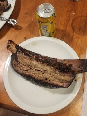 City Butcher and Barbecue by null