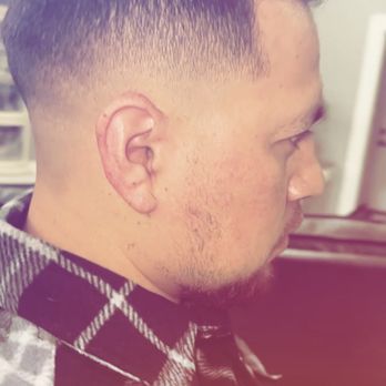 Miggyscuts - Mid fade - Barbers Near Me