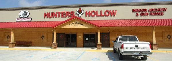 HUNTER’S HOLLOW - 15 Photos - 658 Hwy 6 W, Oxford, MS - Yelp