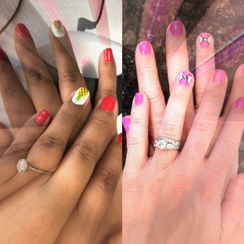 Day Nails & Spa - So kute - Nail Salons Near Me - Seattle, Washington