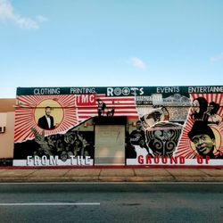 Roots Collective