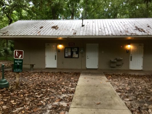 MANATEE SPRINGS STATE PARK - 128 Photos & 54 Reviews - Parks - 11650 NW