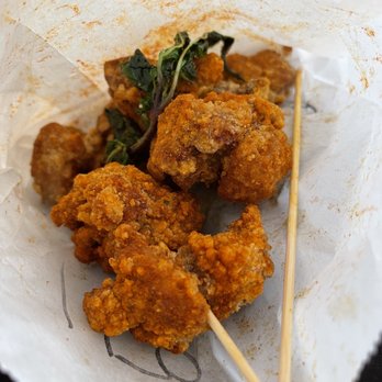 Tapioca House - Chicken nuggets - Taiwanese Near Me - Houston, Texas Tapioca House - Chicken nuggets - Taiwanese Near Me - Houston, Texas