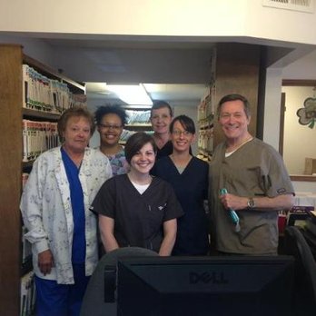 Richard D Fitzgerald, DDS - untitled - General Dentistry Near Me - Omaha, Nebraska