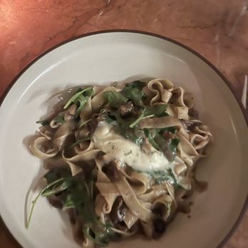 Poeta - TAGLIATELLE - Italian Near Me - Austin, Texas