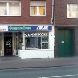 Computerhouse