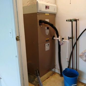 Slide of Jake's Heating Air & Plumbing