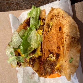 Burger King - Burgers Near Me - Barker, California